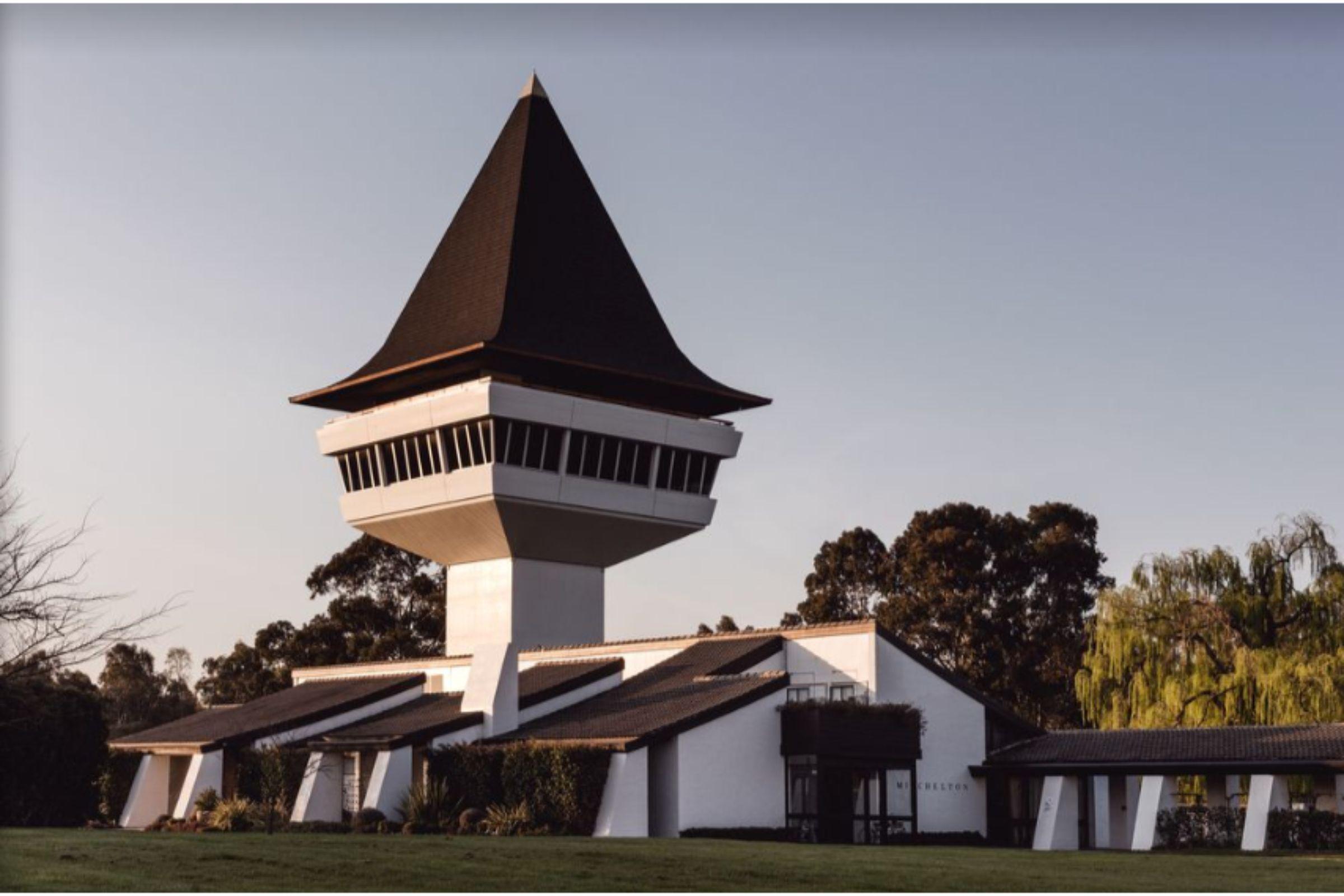 The Mitchelton Hotel Nagambie - Mgallery By Sofitel Exterior foto