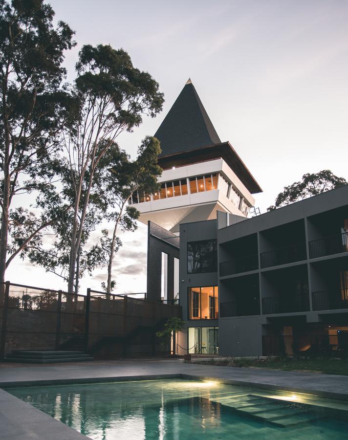 The Mitchelton Hotel Nagambie - Mgallery By Sofitel Exterior foto