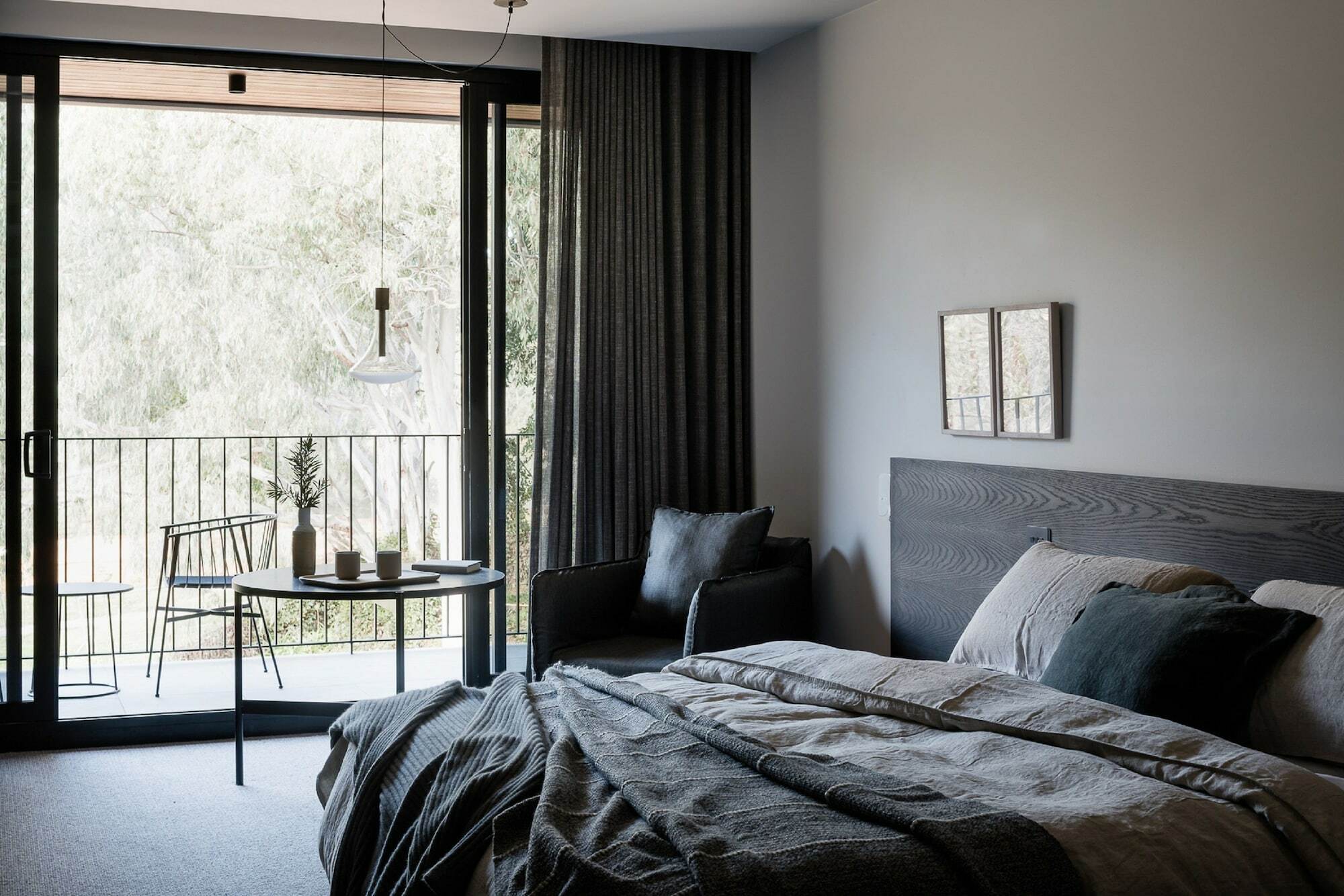 The Mitchelton Hotel Nagambie - Mgallery By Sofitel Exterior foto