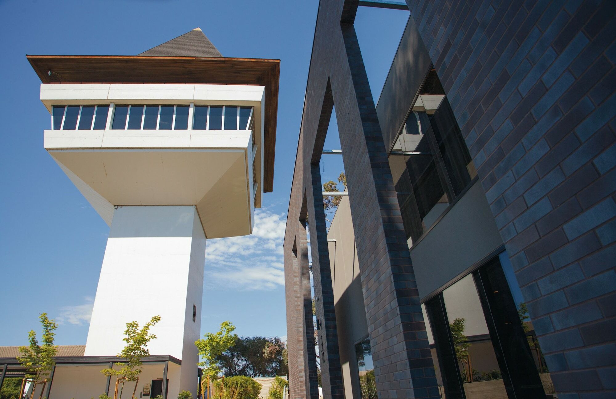 The Mitchelton Hotel Nagambie - Mgallery By Sofitel Exterior foto